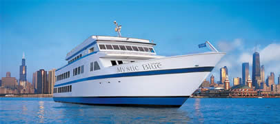 Mystic Blue Cruises
