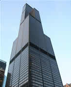 Sears Tower Skydeck 